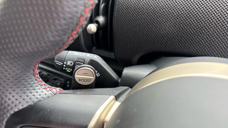 MINI Cooper 1.5 C Sport 5dr Auto Petrol Hatchback